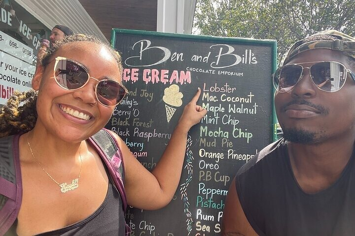 Bozeman Bash Scavenger Hunt - Photo 1 of 5